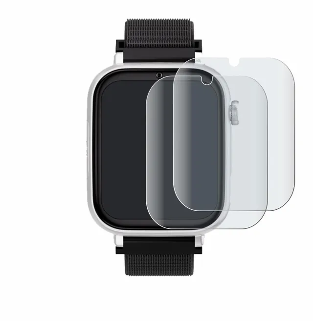 brotect-full-cover-matt-schutzfolie-f-r-savefamily-savewatch-plus-2-st-ck image 1