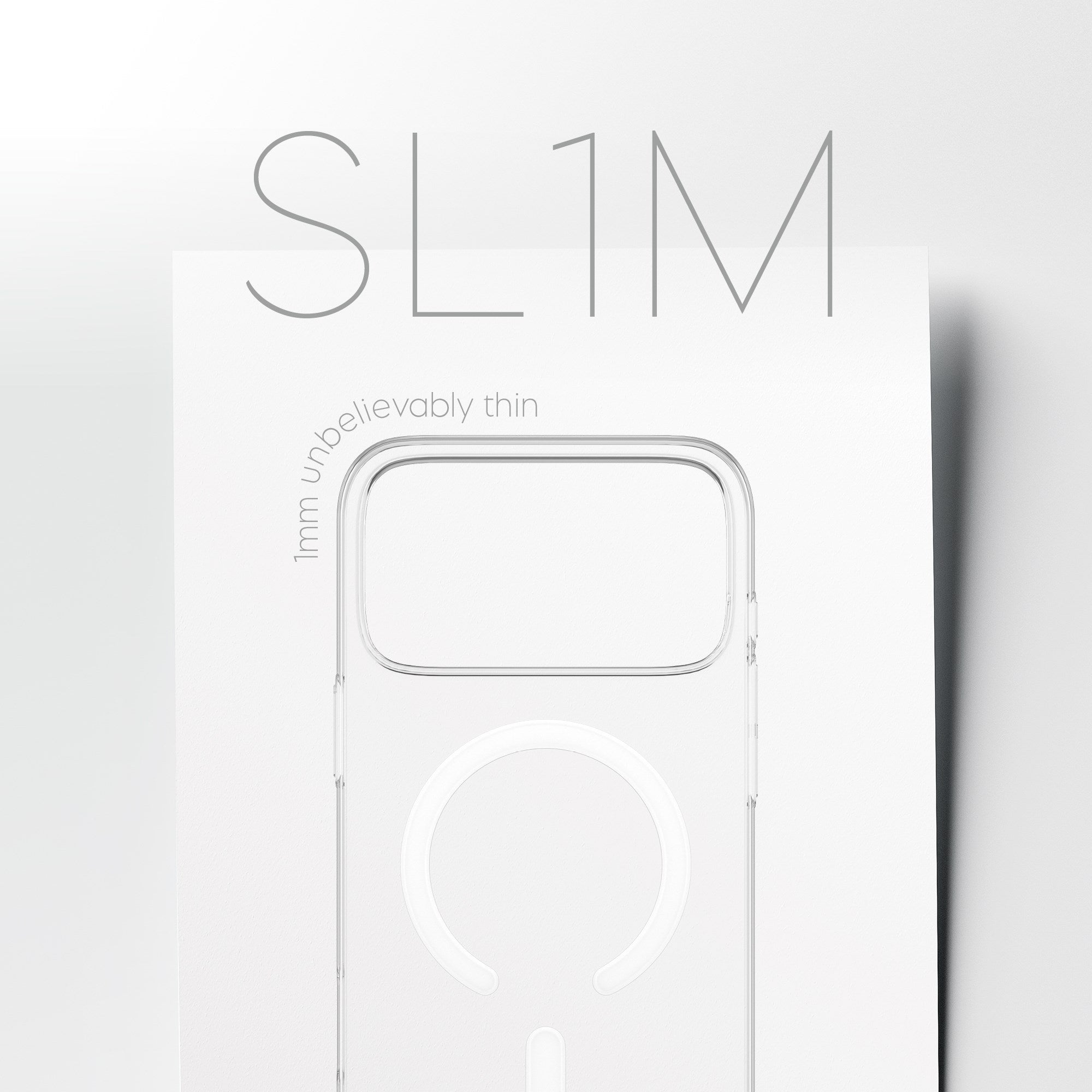 care-by-panzerglass-sl1m-case-transparent-magsafe-iphone-17-pro-max image 6