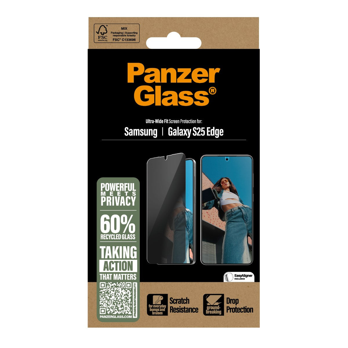 panzerglass-2-way-privacy-displayschutz-f-r-samsung-galaxy-s25-edge-mit-easyalig image 3