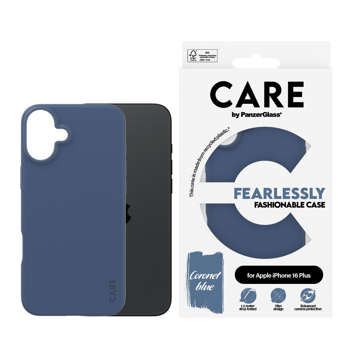 care-by-panzerglass-case-blau-f-r-apple-iphone-16-plus image 2