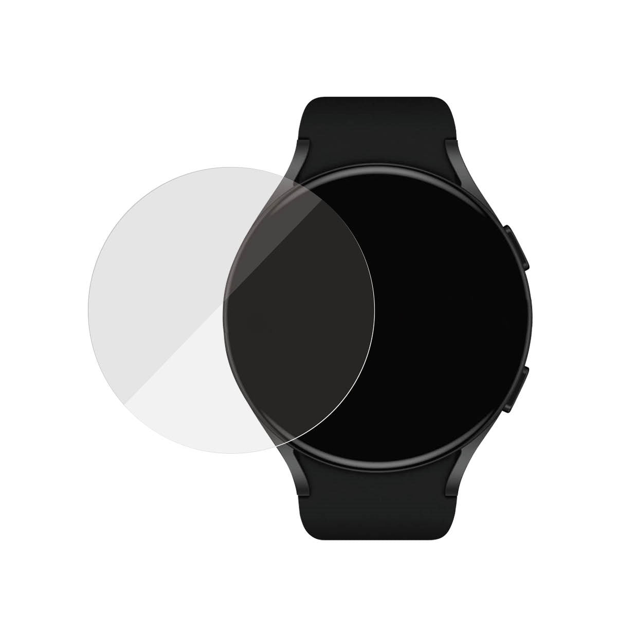 panzerglass-displayschutz-glas-samsung-galaxy-watch4-40mm image 2