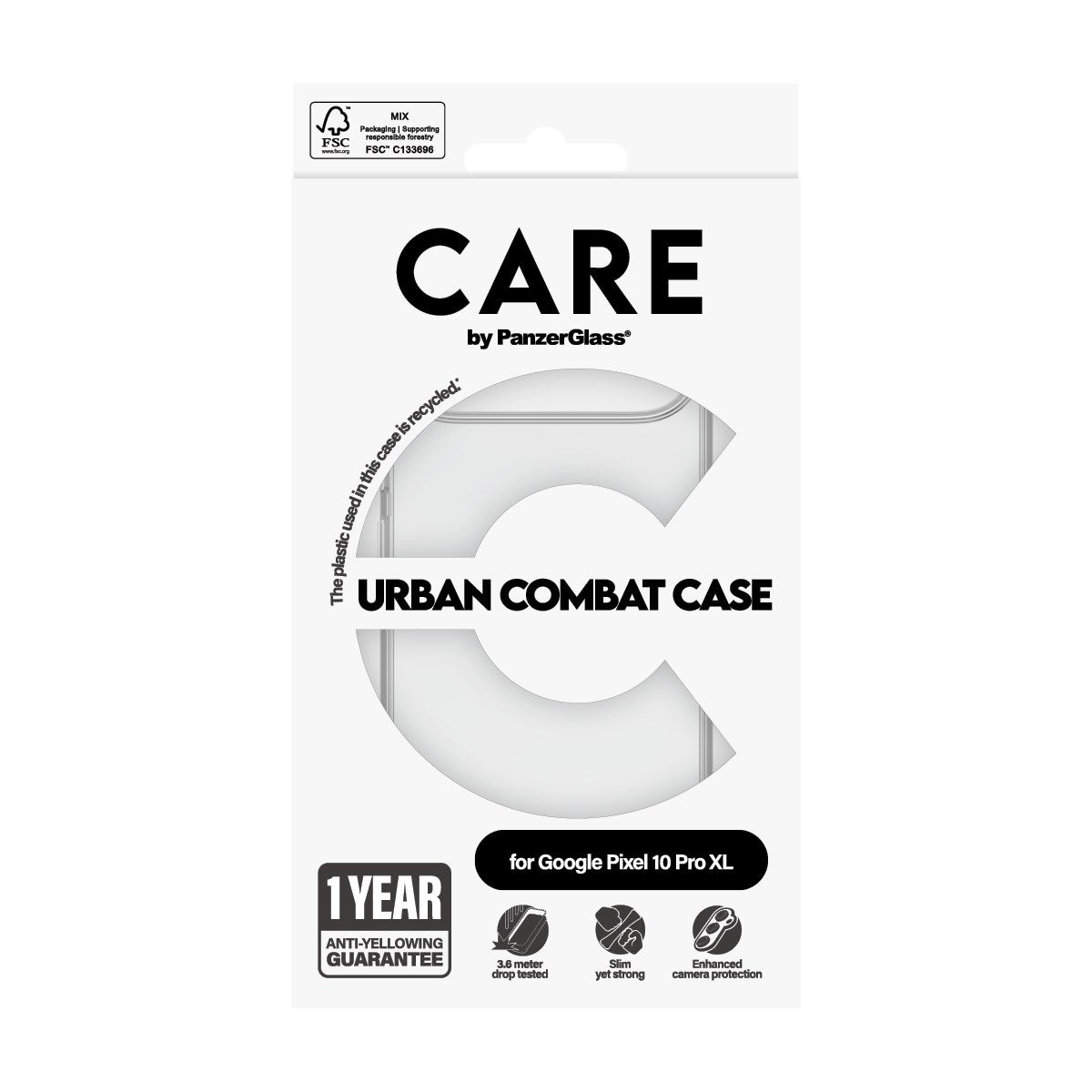 care-by-panzerglass-urban-combat-case-transparent-f-r-google-pixel-10-pro-xl image 3