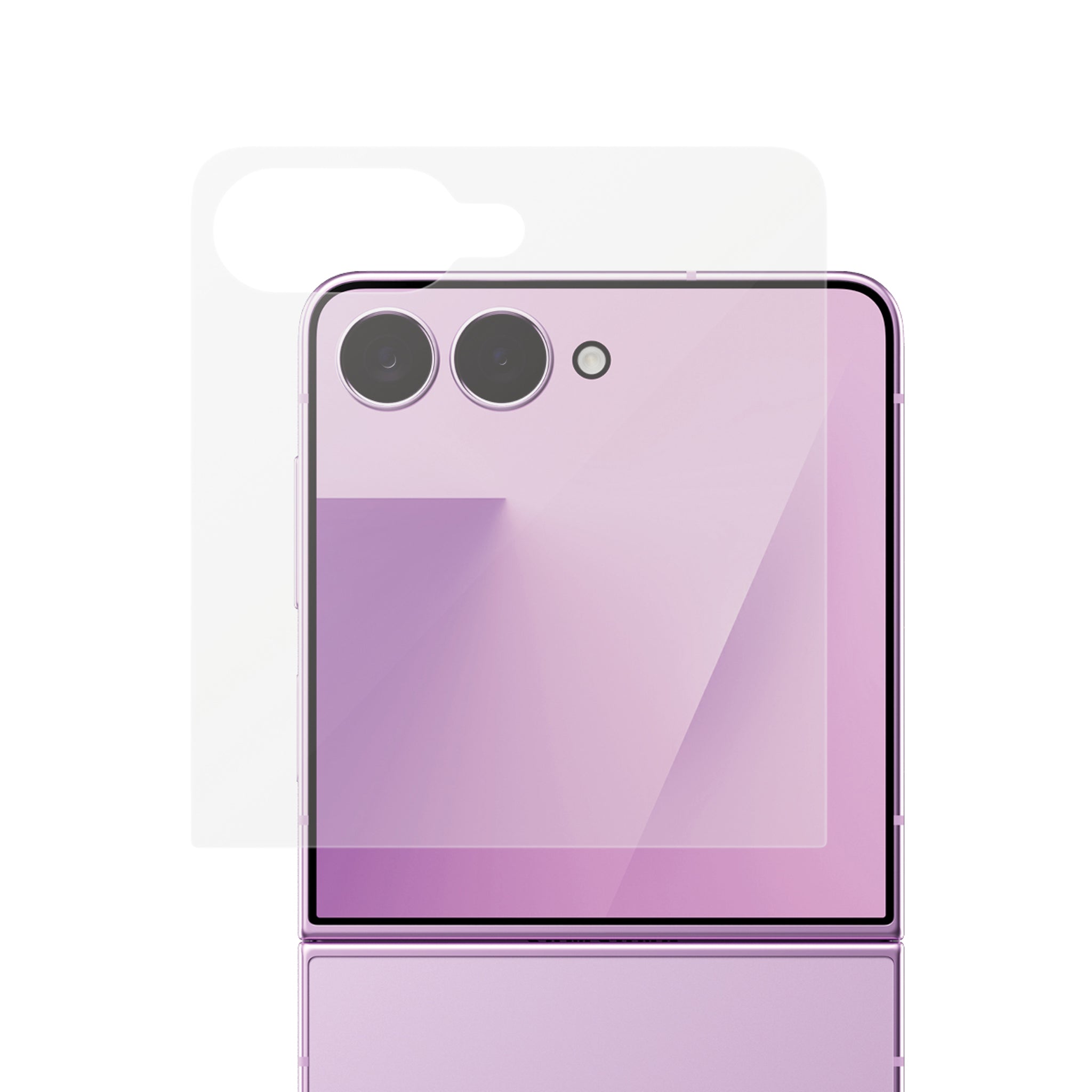 panzerglass-displayschutz-f-r-samsung-galaxy-z-flip8-sub-screen image 1