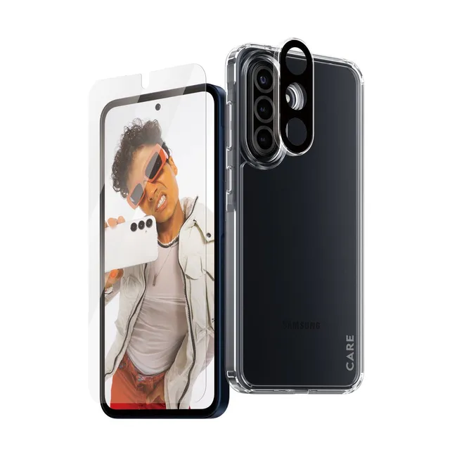 care-by-panzerglass-3-in-1-set-samsung-galaxy-a36-5g image 1