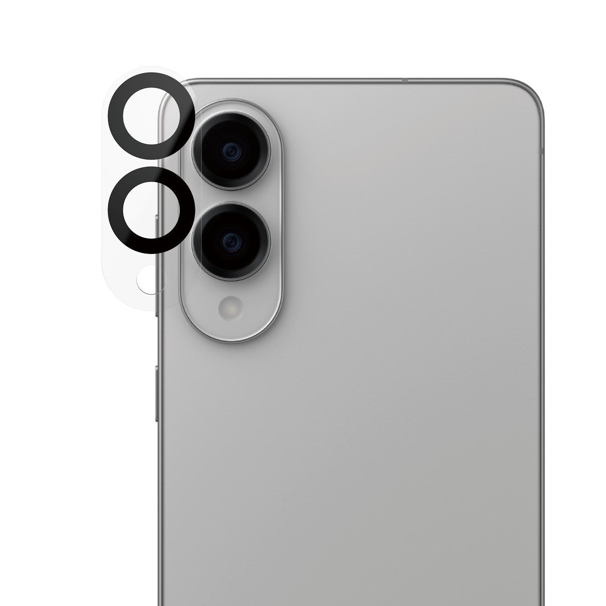 panzerglass-pictureperfect-kameraschutz-f-r-samsung-galaxy-s25-edge image 1