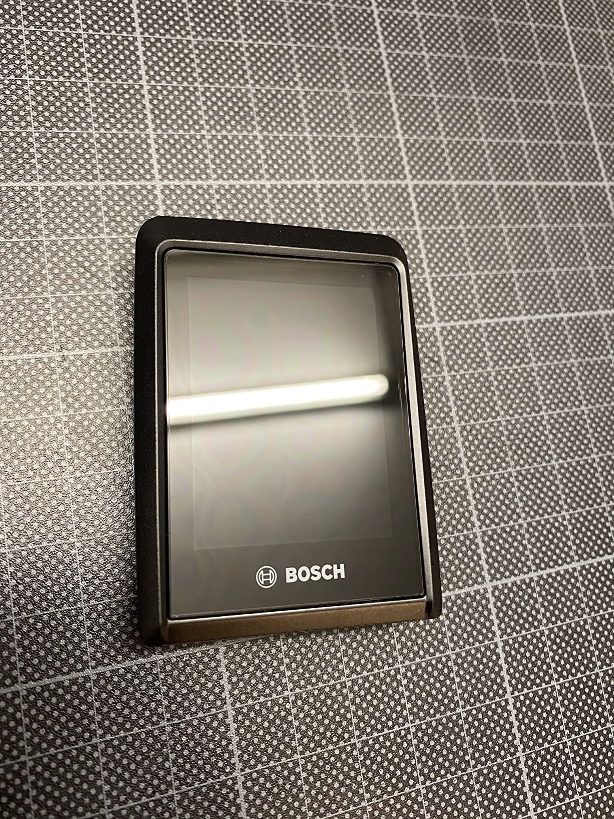 Klar und robust