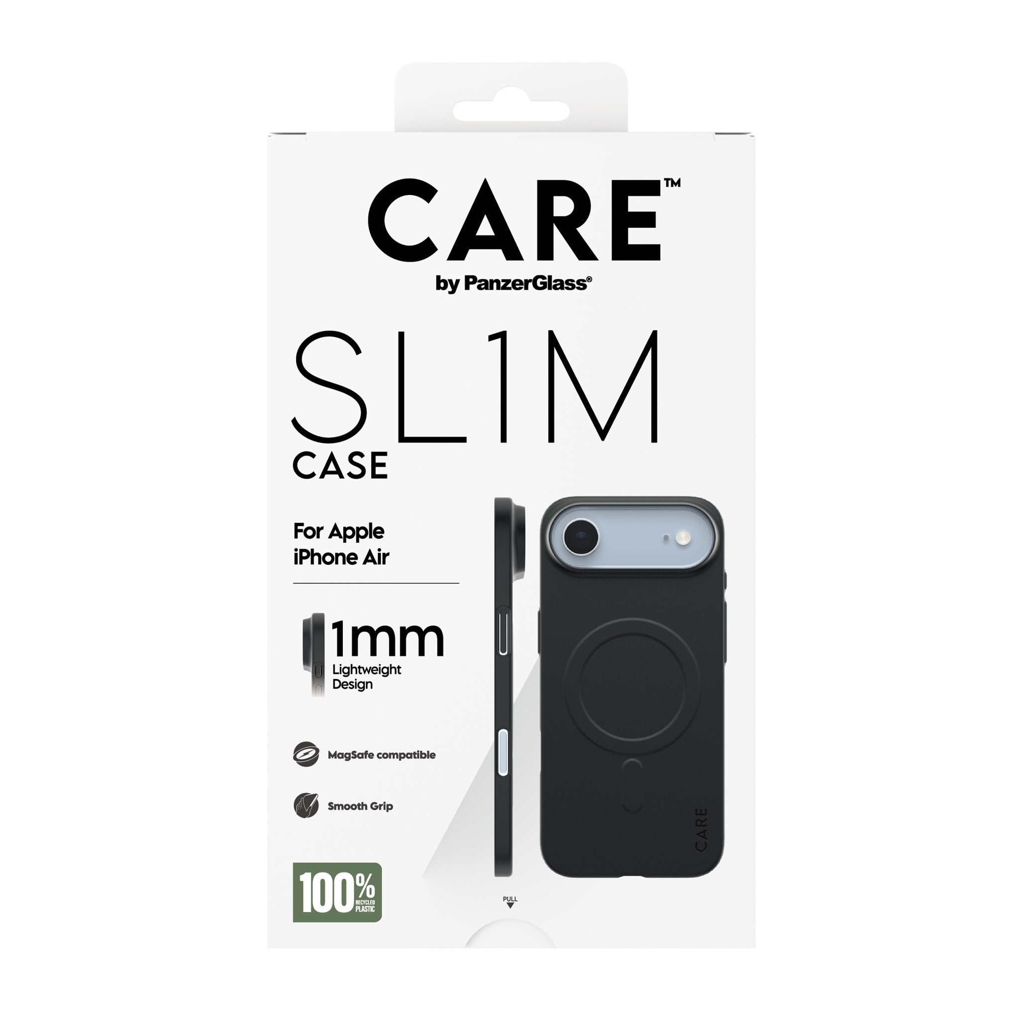 care-by-panzerglass-sl1m-case-schwarz-mit-magsafe-f-r-iphone-air image 3
