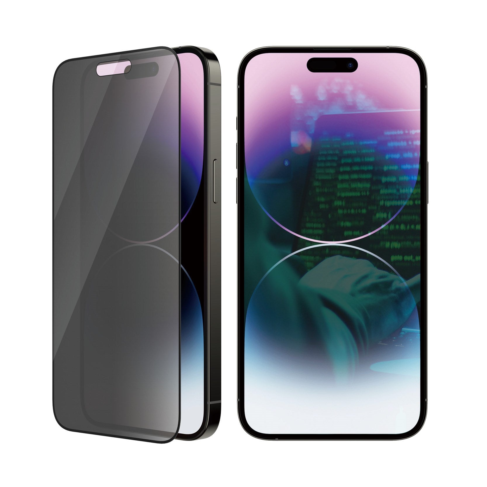 panzerglass-privacy-displayschutz-ultra-wide-fit-mit-easyaligner-f-r-iphone-14-p image 7