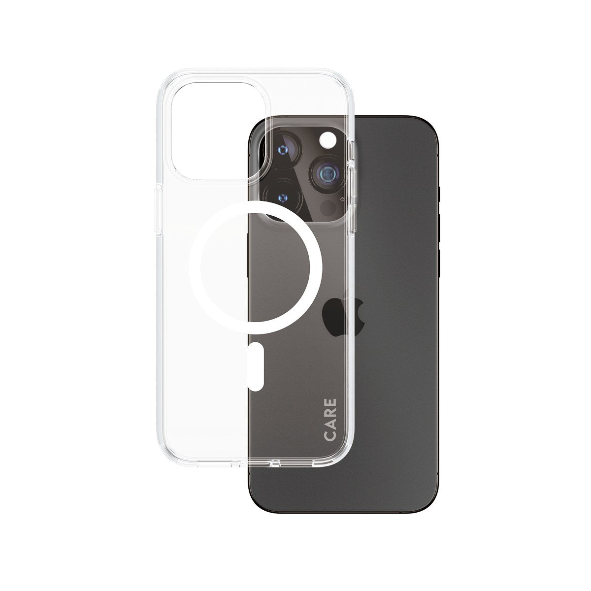 care-by-panzerglass-urban-combat-case-transparent-wei-magsafe-f-r-iphone-15-pro- image 1