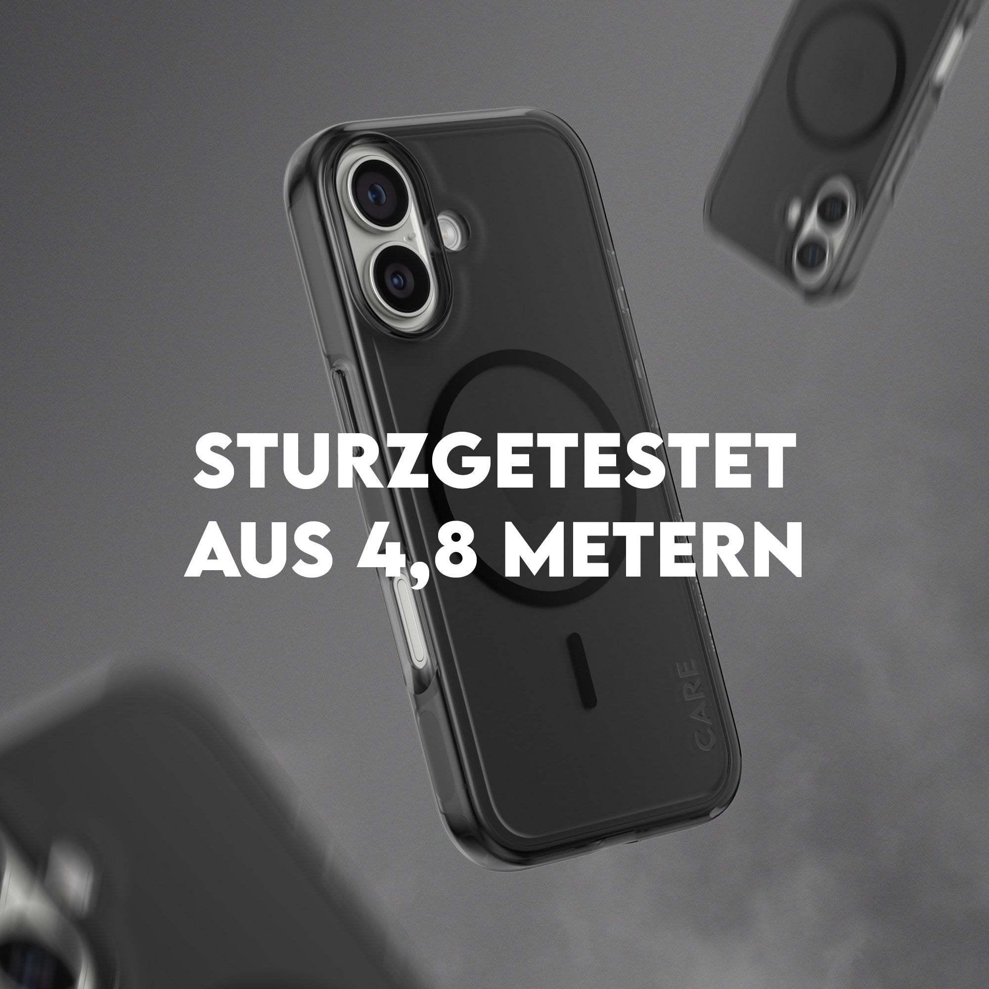 care-by-panzerglass-smokey-case-schwarz-magsafe-iphone-17 image 7