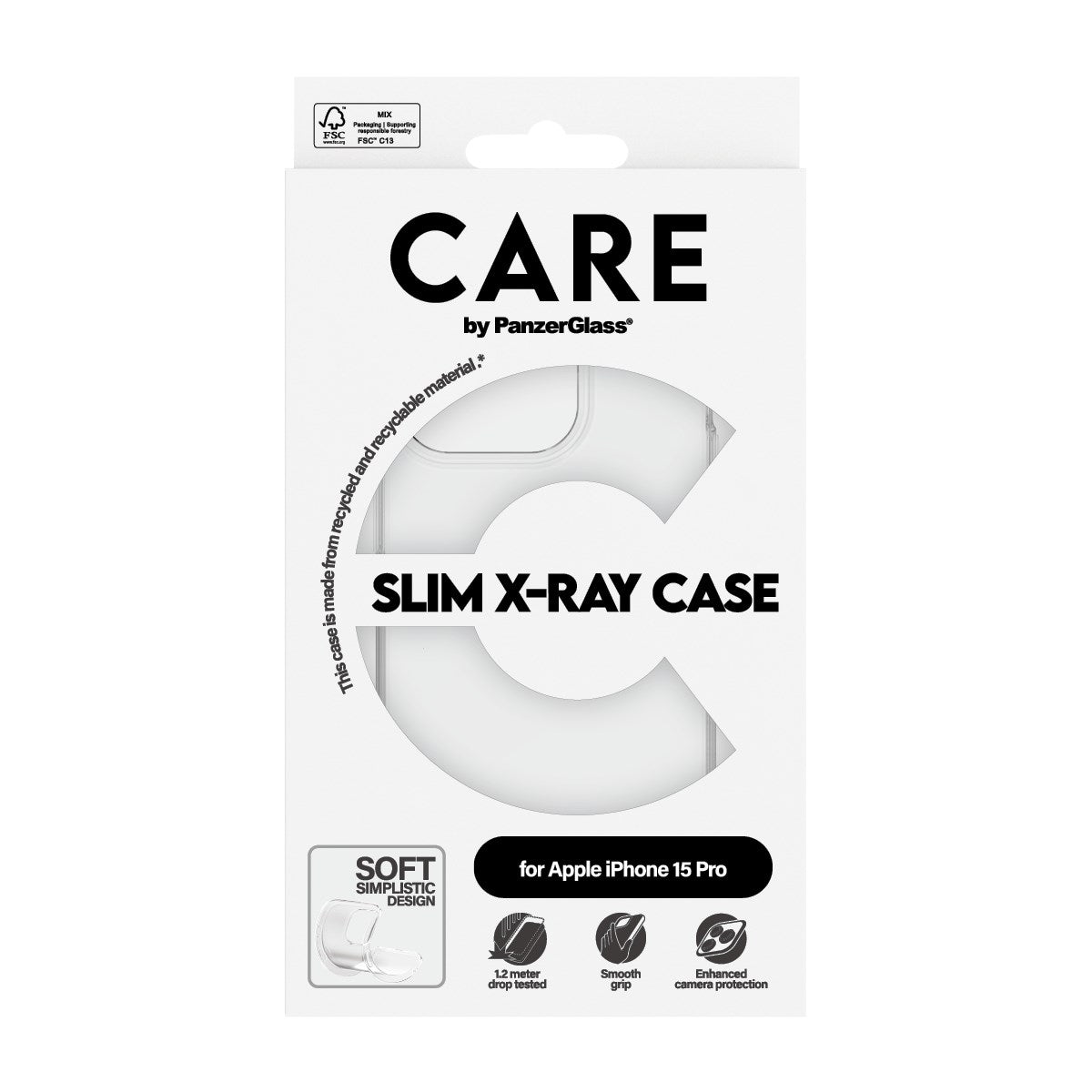 care-by-panzerglass-x-ray-case-f-r-apple-iphone-15-pro image 3
