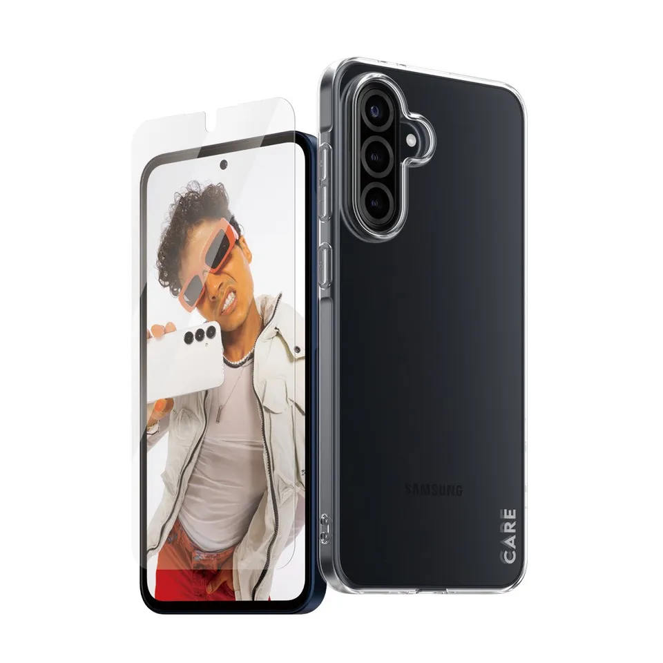 care-by-panzerglass-2-in-1-set-samsung-galaxy-a36-5g image 1