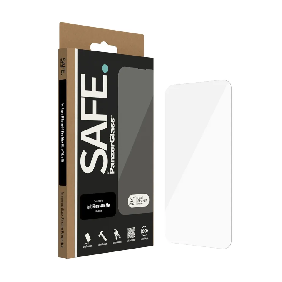 safe-by-panzerglass-displayschutz-ultra-wide-fit-f-r-iphone-14-pro-max image 1