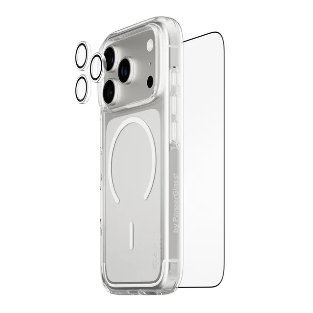 panzerglass-care-3-in-1-set-flagship-protection-bundle-f-r-iphone-17-pro image 1