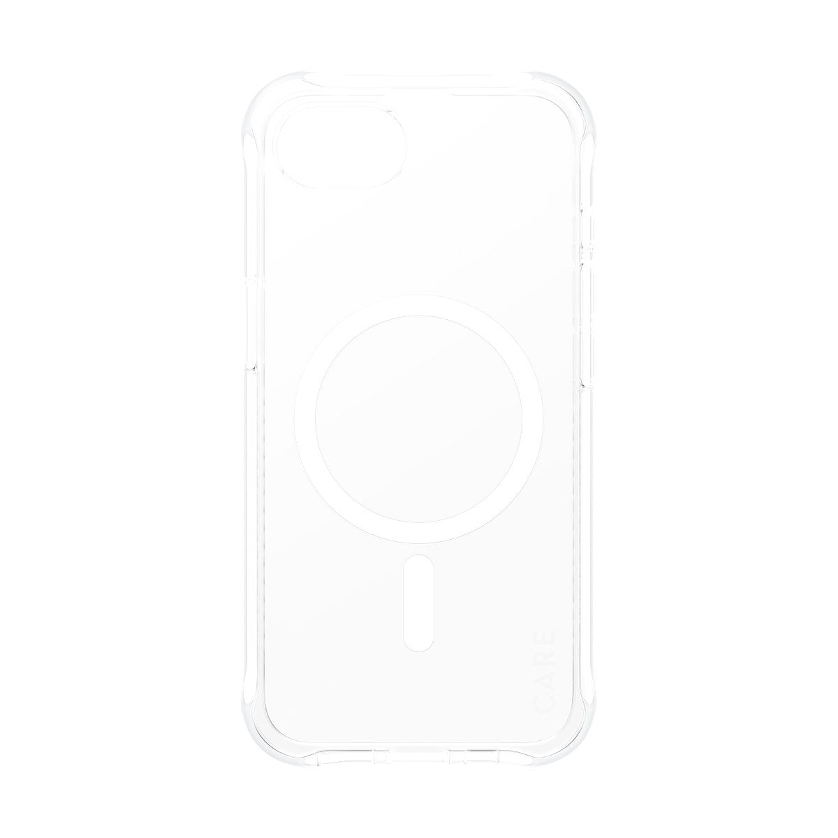 care-by-panzerglass-samba-case-transparent-mit-wei-qi-f-r-iphone-17e-16e image 4