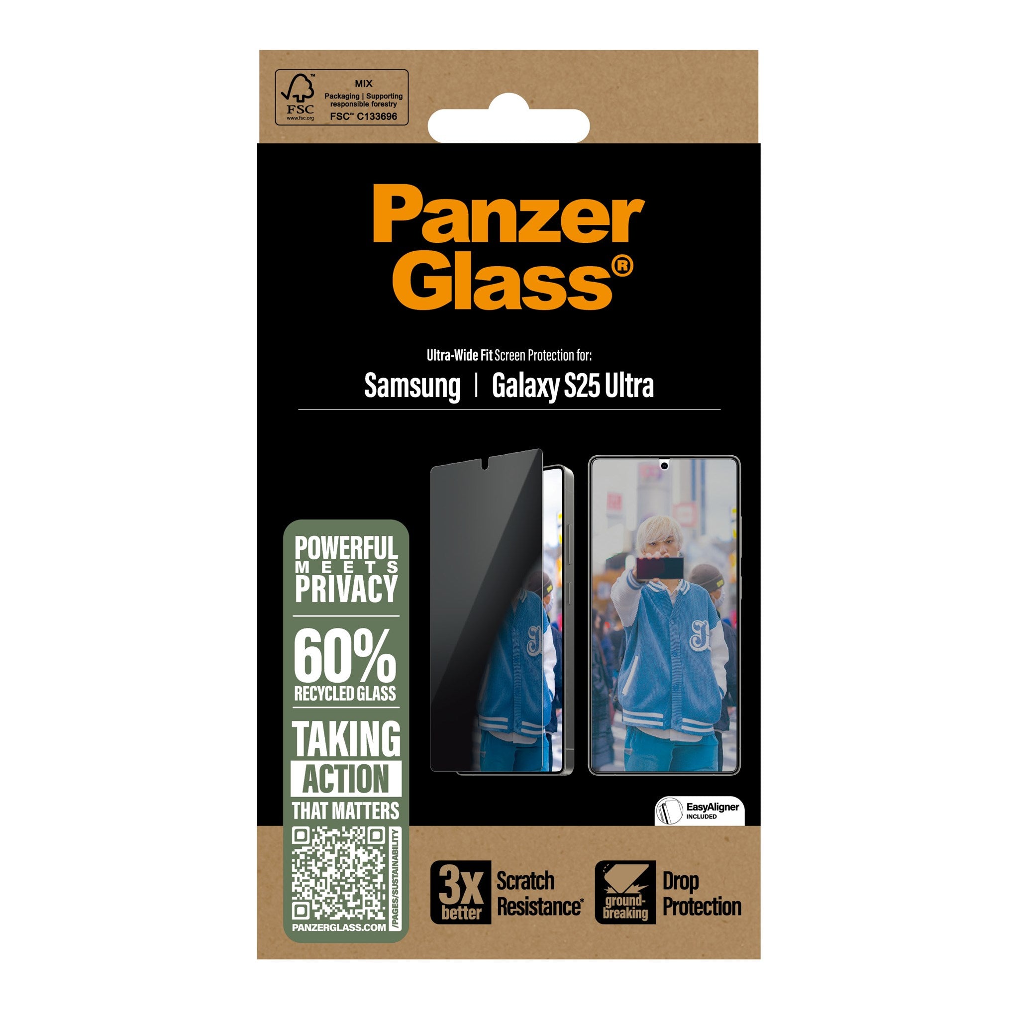 panzerglass-2-way-privacy-displayschutz-ultra-wide-fit-f-r-samsung-galaxy-s25-ul image 3