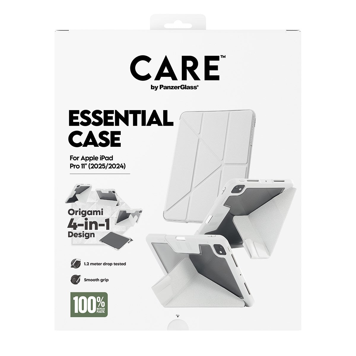 care-by-panzerglass-essential-case-grau-tablet-h-lle-f-r-ipad-pro-11-2024-2025 image 3