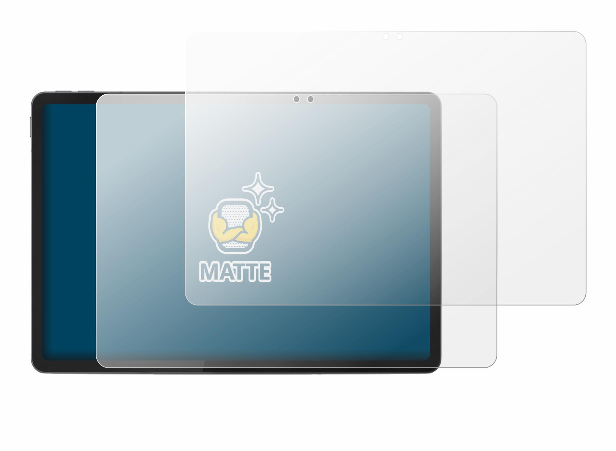 brotect-matte-schutzfolie-f-r-lenovo-idea-tab-11-2025-tb336fu-2-st-ck-entspiegel image 2