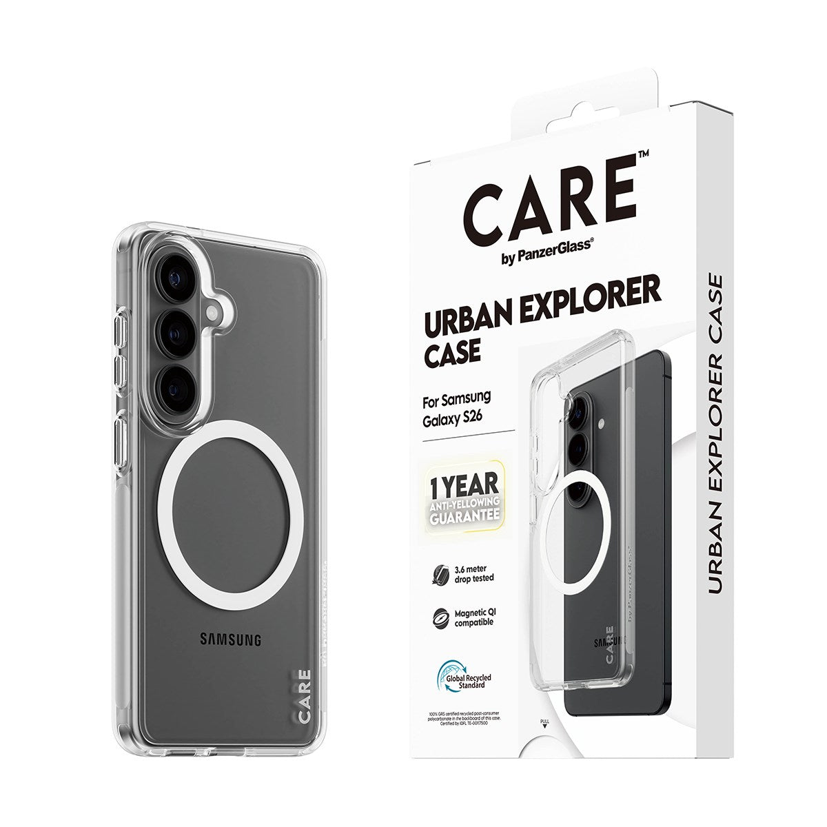 care-by-panzerglass-urban-explorer-case-f-r-samsung-galaxy-s26-transparent-mit-w image 6