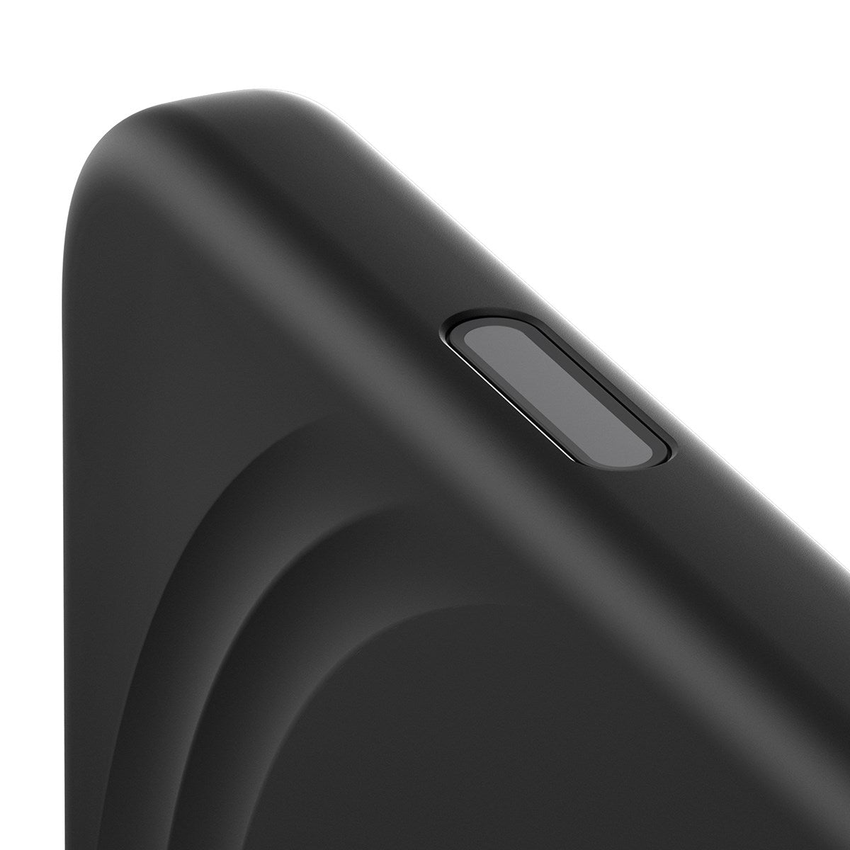 care-by-panzerglass-flow-case-schwarz-mit-haptic-button-und-magsafe-iphone-17-pr image 5