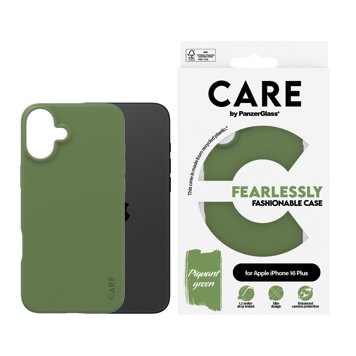 care-by-panzerglass-case-gr-n-f-r-apple-iphone-16-plus image 2