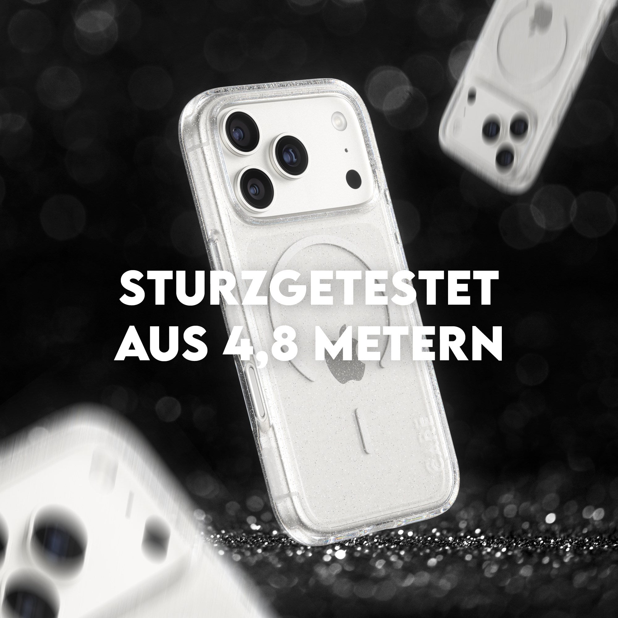 care-by-panzerglass-star-lit-case-wei-mit-magsafe-f-r-iphone-17-pro image 7