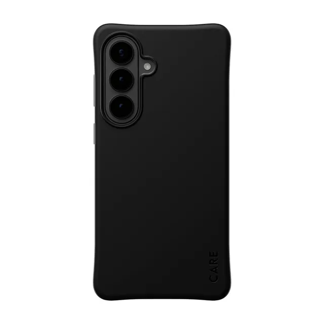 care-by-panzerglass-samba-case-schwarz-mit-qi-f-r-samsung-galaxy-s26 image 1