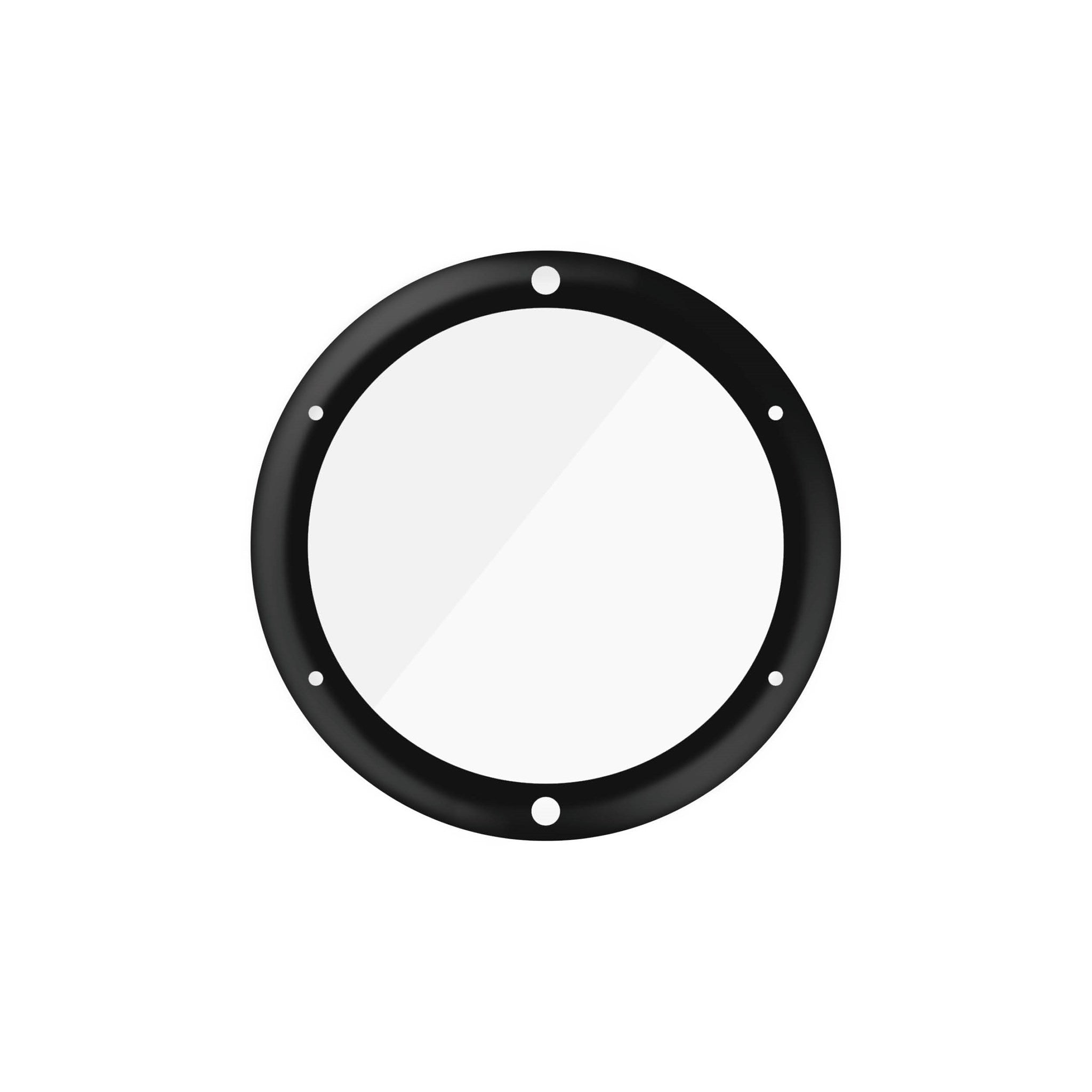 panzerglass-displayschutz-glas-garmin-venu-2s-vivoactive-4s image 7