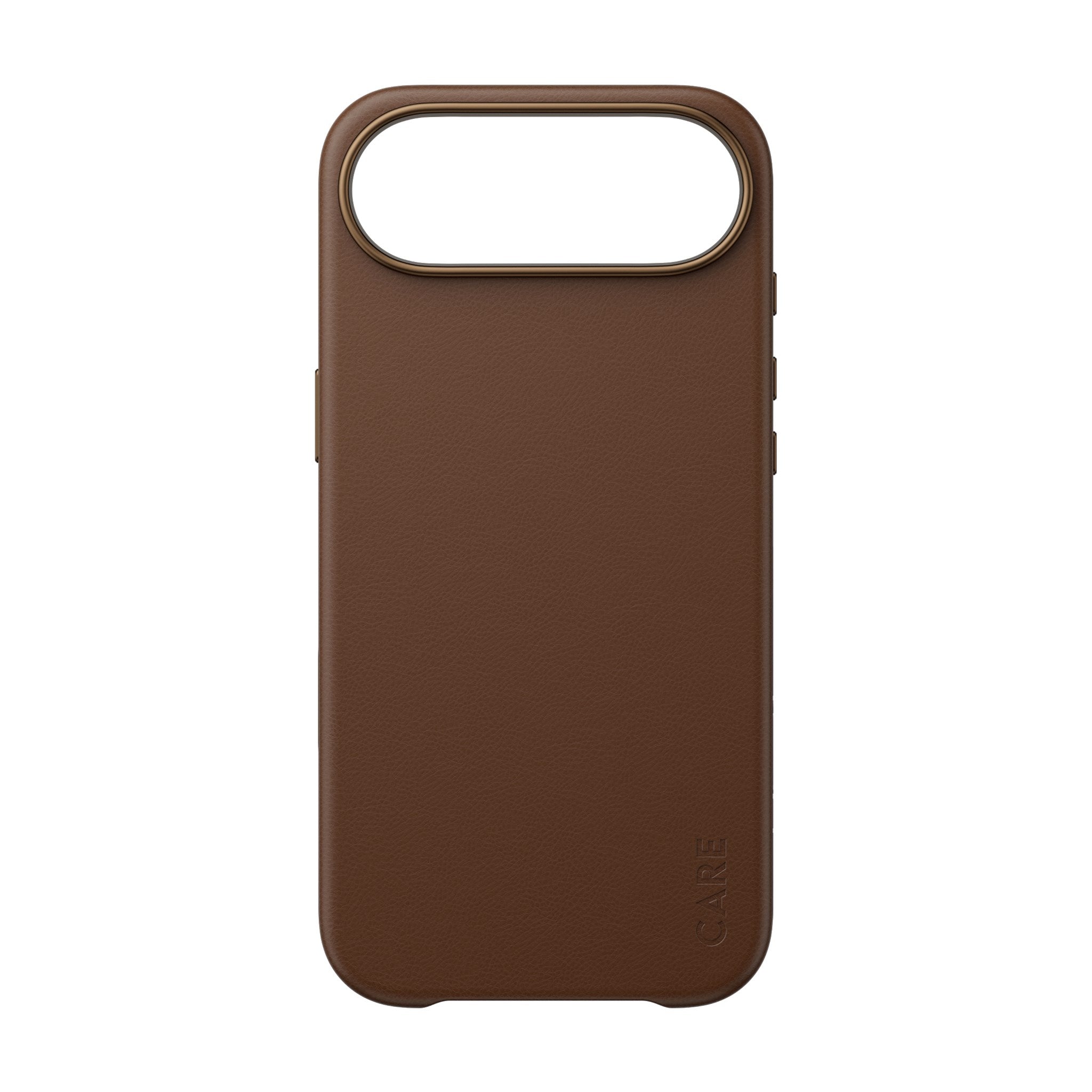 care-by-panzerglass-solo-case-braun-iphone-air-veganes-leder image 4