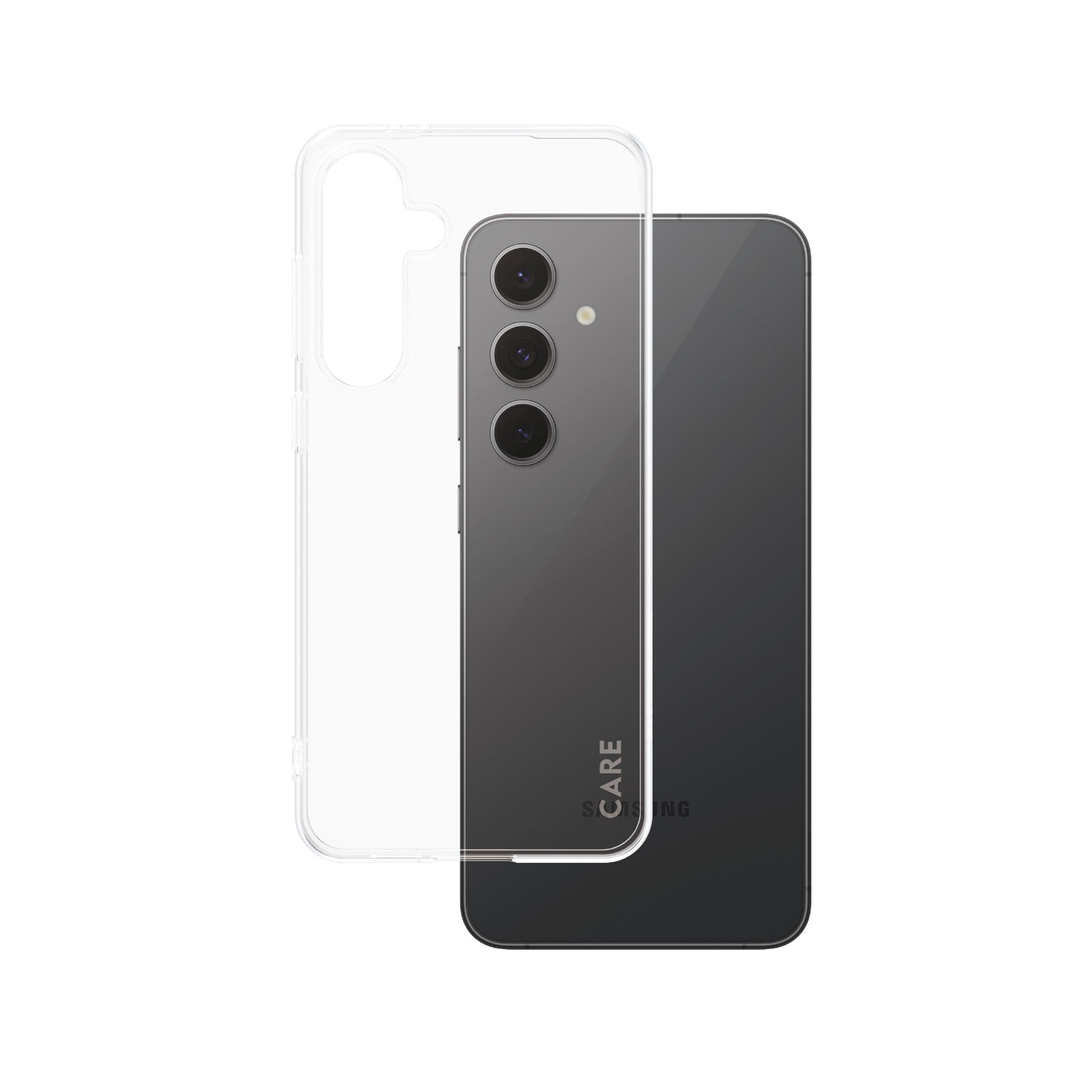 care-by-panzerglass-x-ray-case-samsung-galaxy-s24-fe-5g image 1