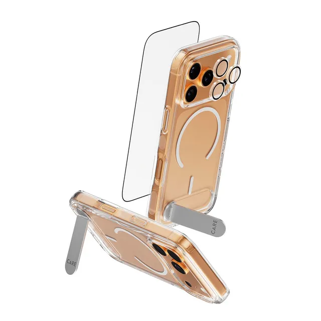 care-by-panzerglass-3-in-1-kick-set-iphone-17-pro-mit-displayschutz-h-lle-und-ka image 1