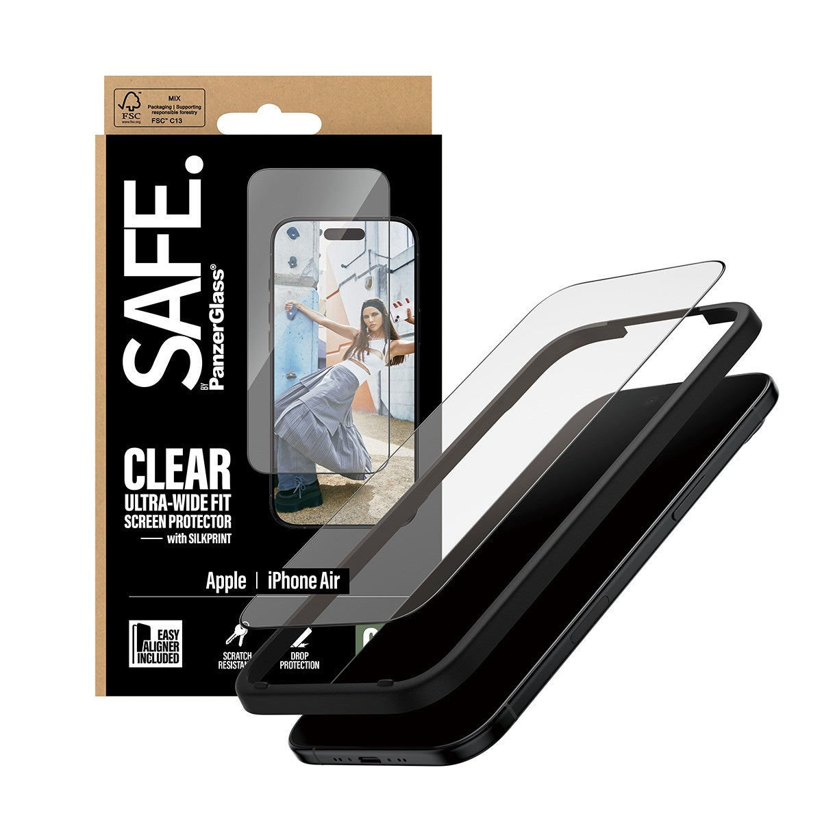 safe-by-panzerglass-displayschutz-iphone-air-ultra-wide-fit-easyaligner image 5