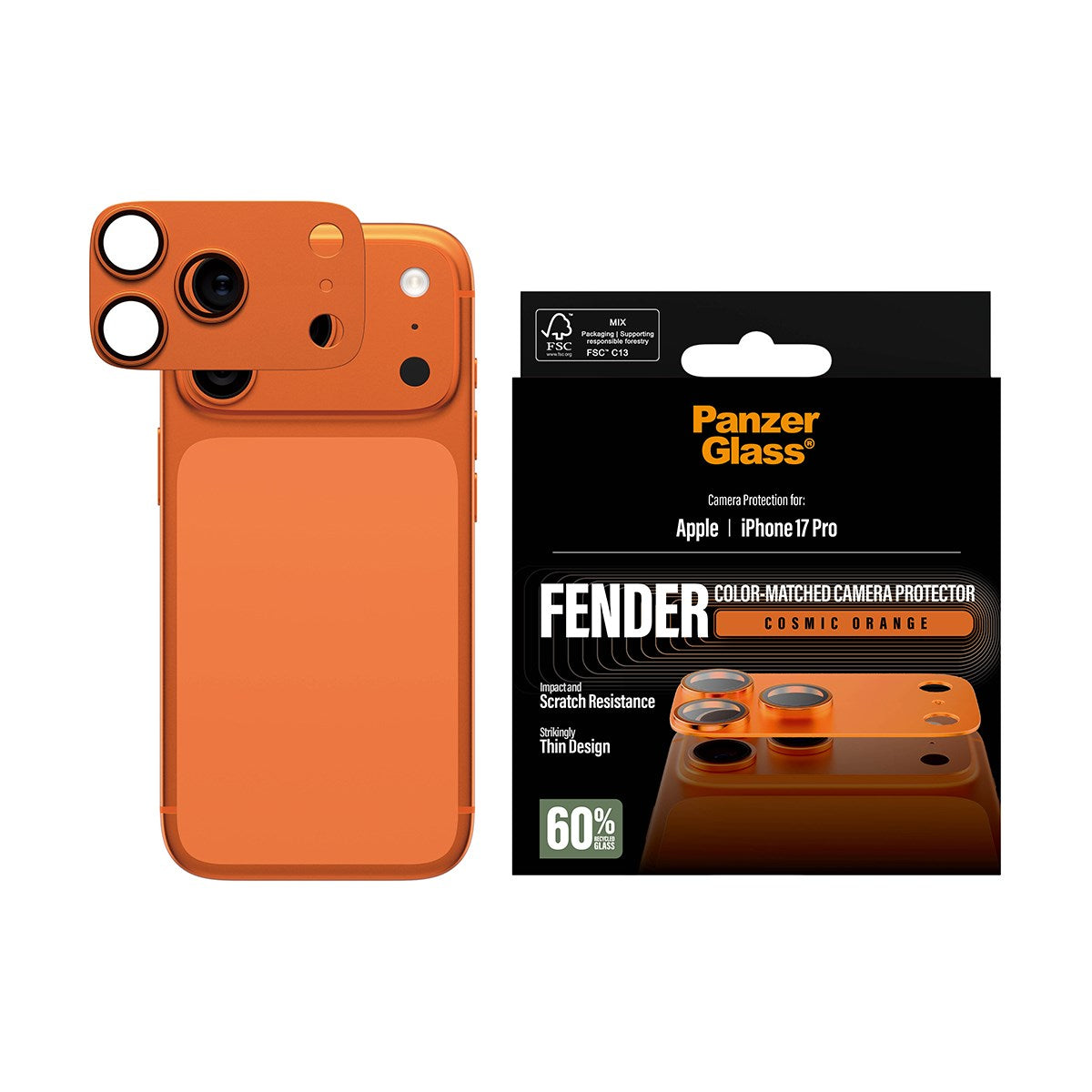 panzerglass-fender-kameraschutz-cosmic-orange-f-r-iphone-17-pro image 2