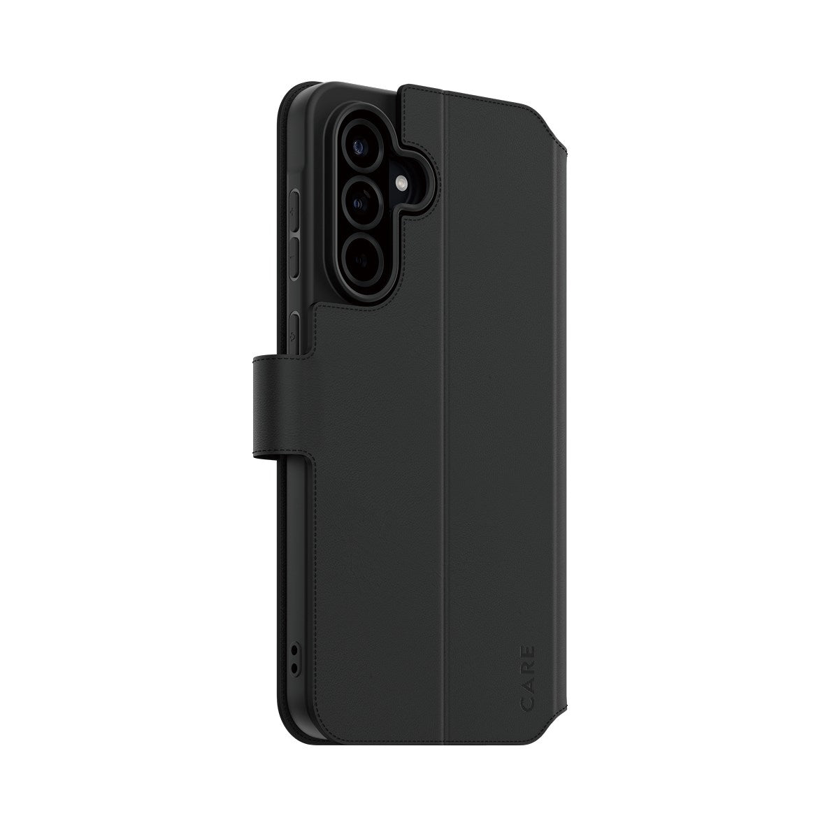 care-by-panzerglass-wallet-case-mit-kickstand-samsung-galaxy-a26-5g image 1