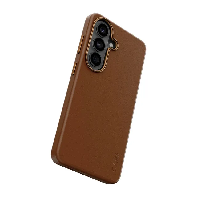 care-by-panzerglass-solo-case-braun-mit-qi-f-r-samsung-galaxy-s26-2 image 1