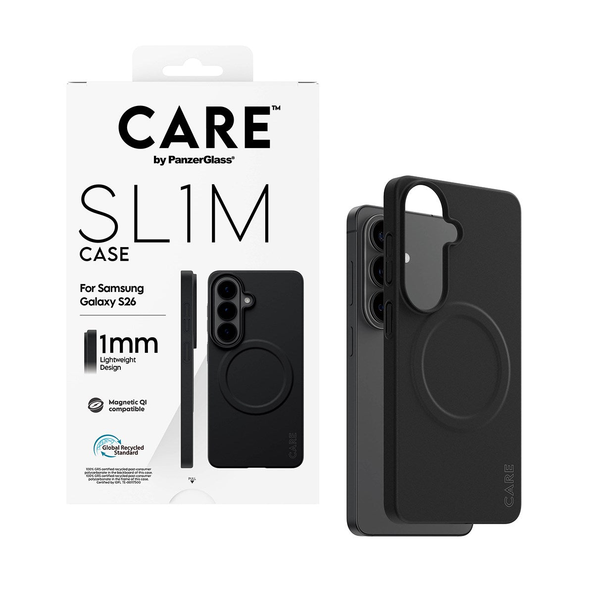 care-by-panzerglass-sl1m-case-schwarz-mit-qi-f-r-samsung-galaxy-s26-2 image 5