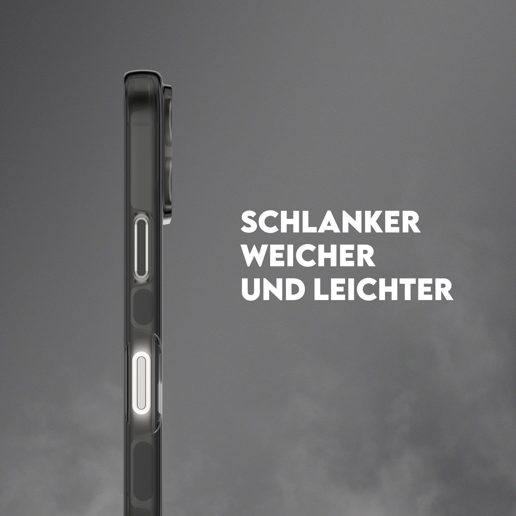 care-by-panzerglass-smokey-case-schwarz-magsafe-iphone-17-pro image 8