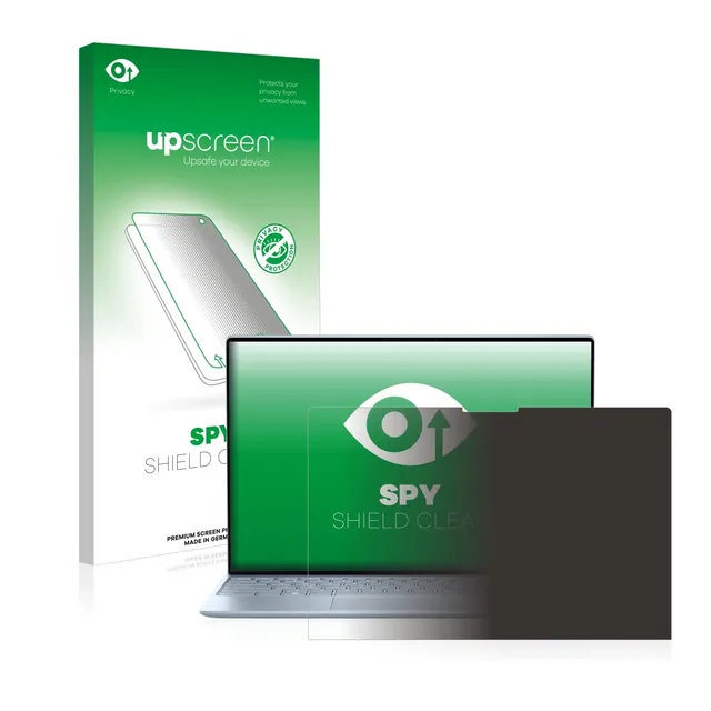 upscreen-spy-shield-clear-blickschutzfolie-f-r-dell-xps-13-9315-touch image 1
