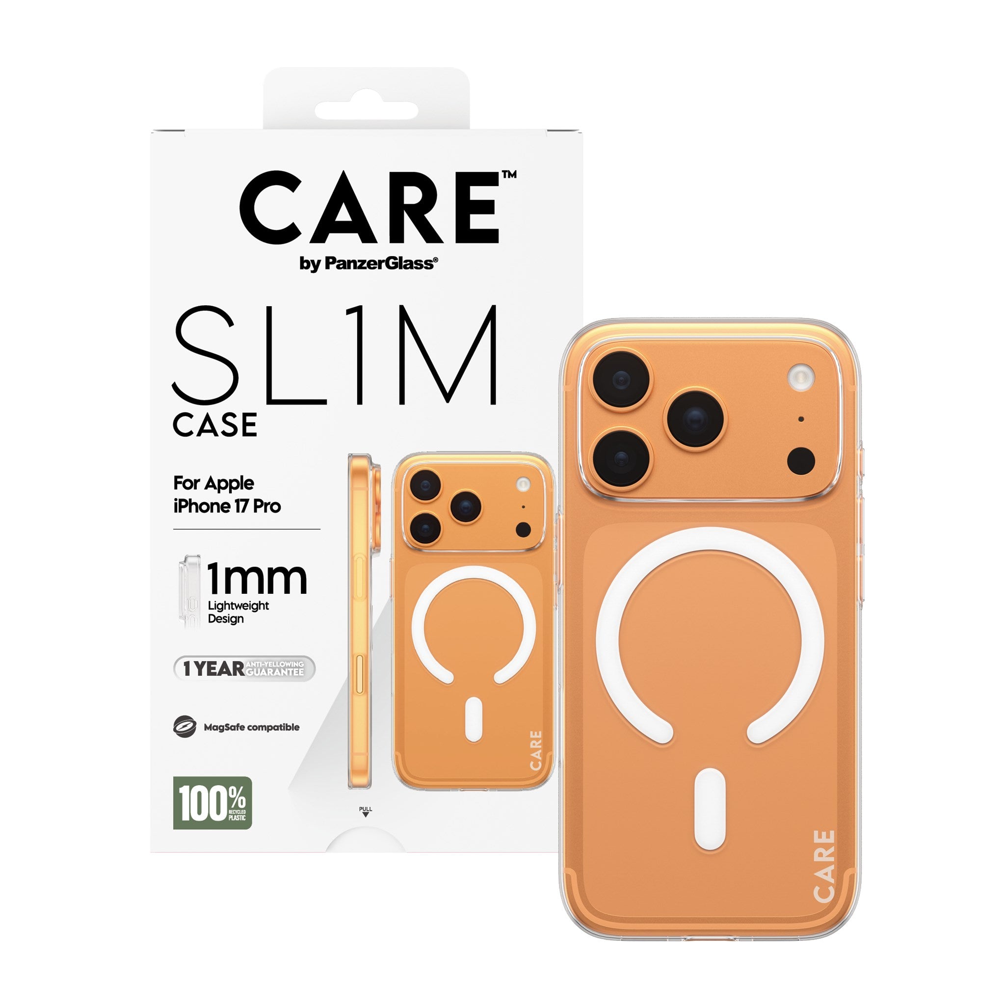 care-by-panzerglass-sl1m-case-transparent-magsafe-f-r-iphone-17-pro image 5