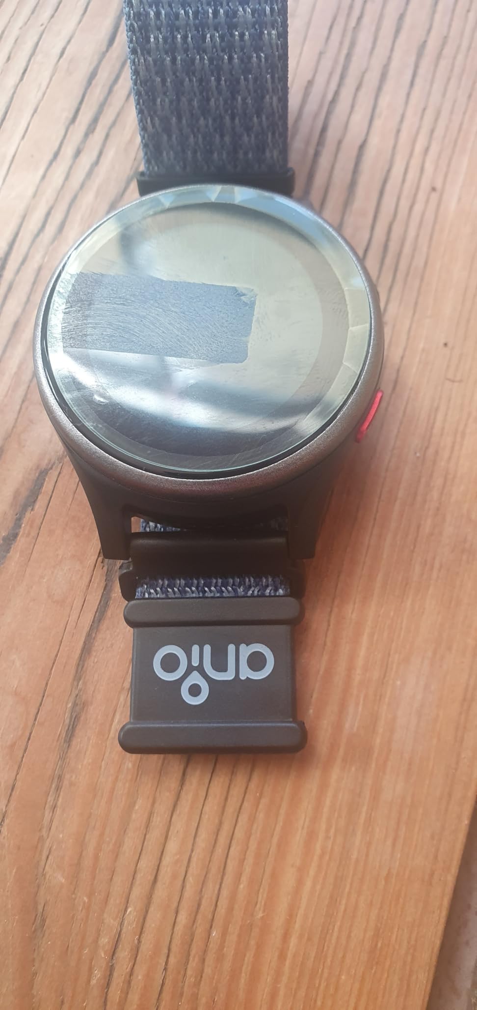 Hält was sie verspricht