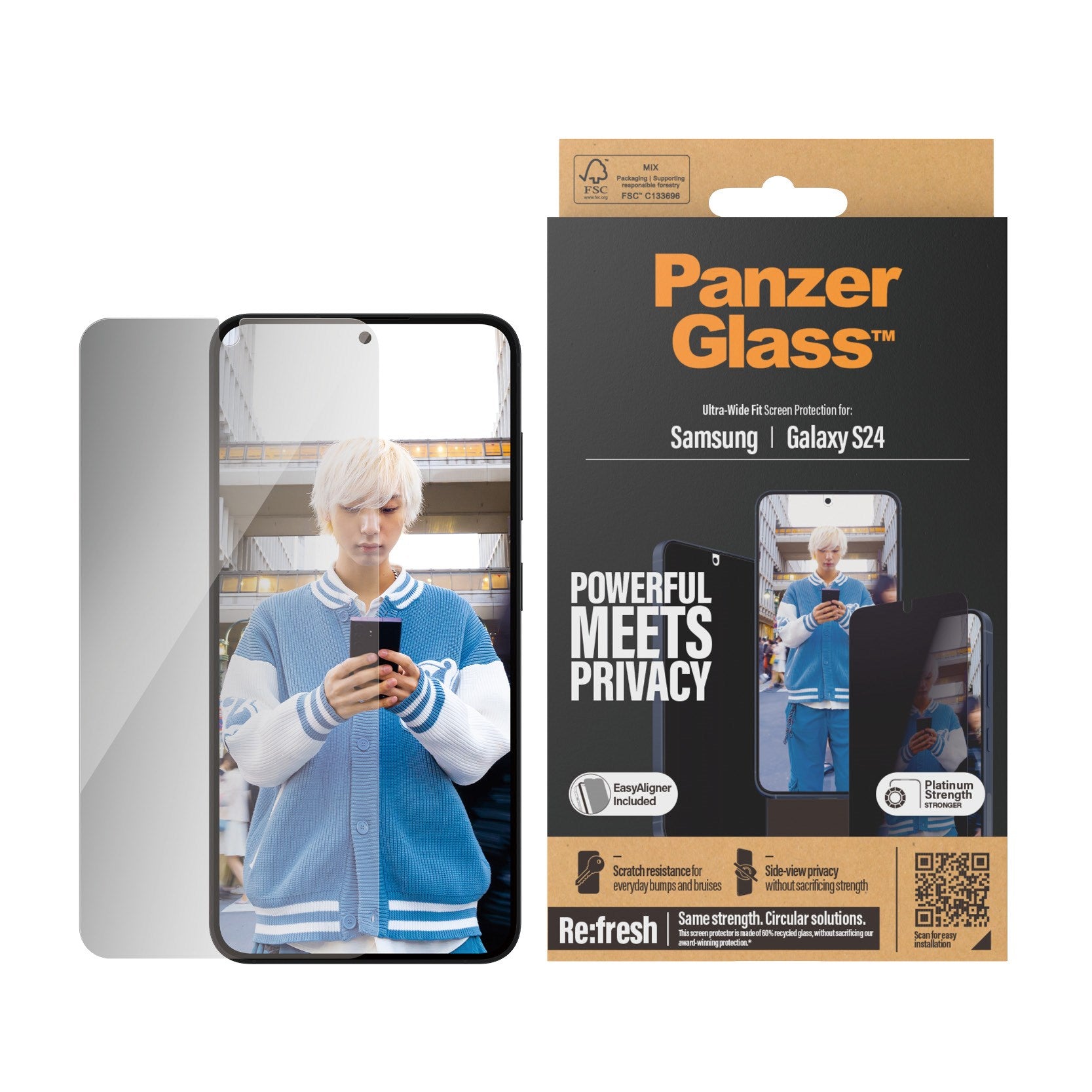 panzerglass-privacy-displayschutz-mit-easyaligner-f-r-samsung-galaxy-s24 image 2