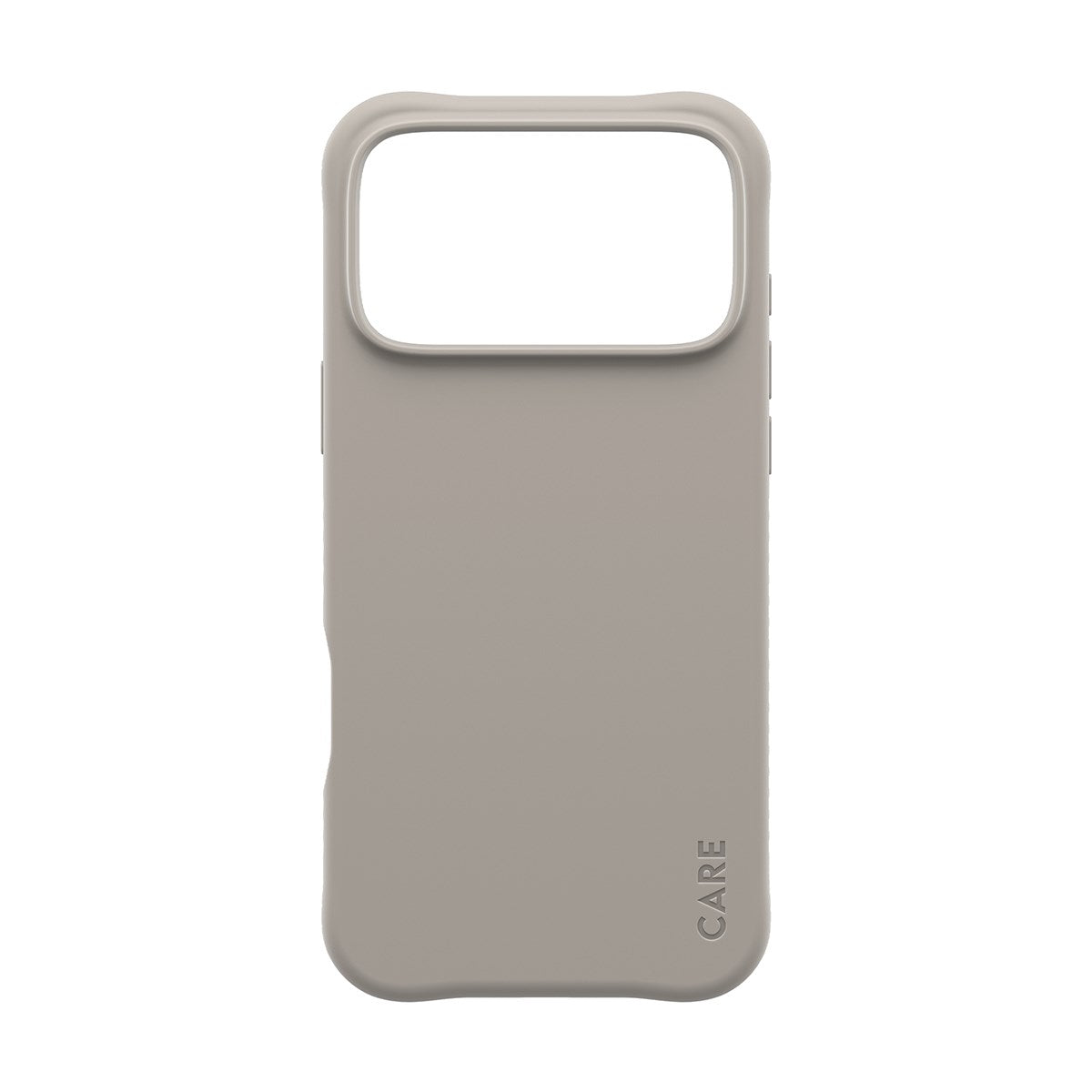 care-by-panzerglass-samba-case-vanilla-mit-magsafe-f-r-apple-iphone-17-pro-max image 4