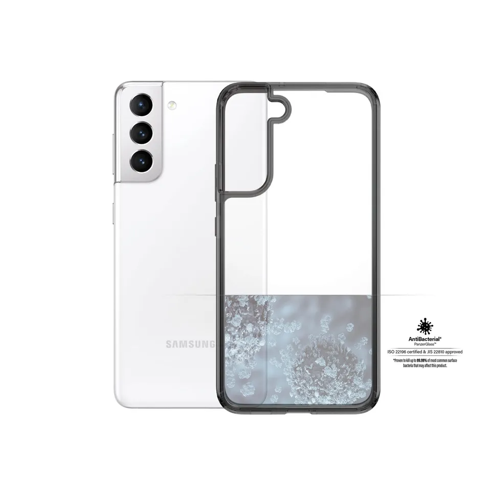 panzerglass-hardcase-smokey-schwartz-samsung-galaxy-s22-5g image 1