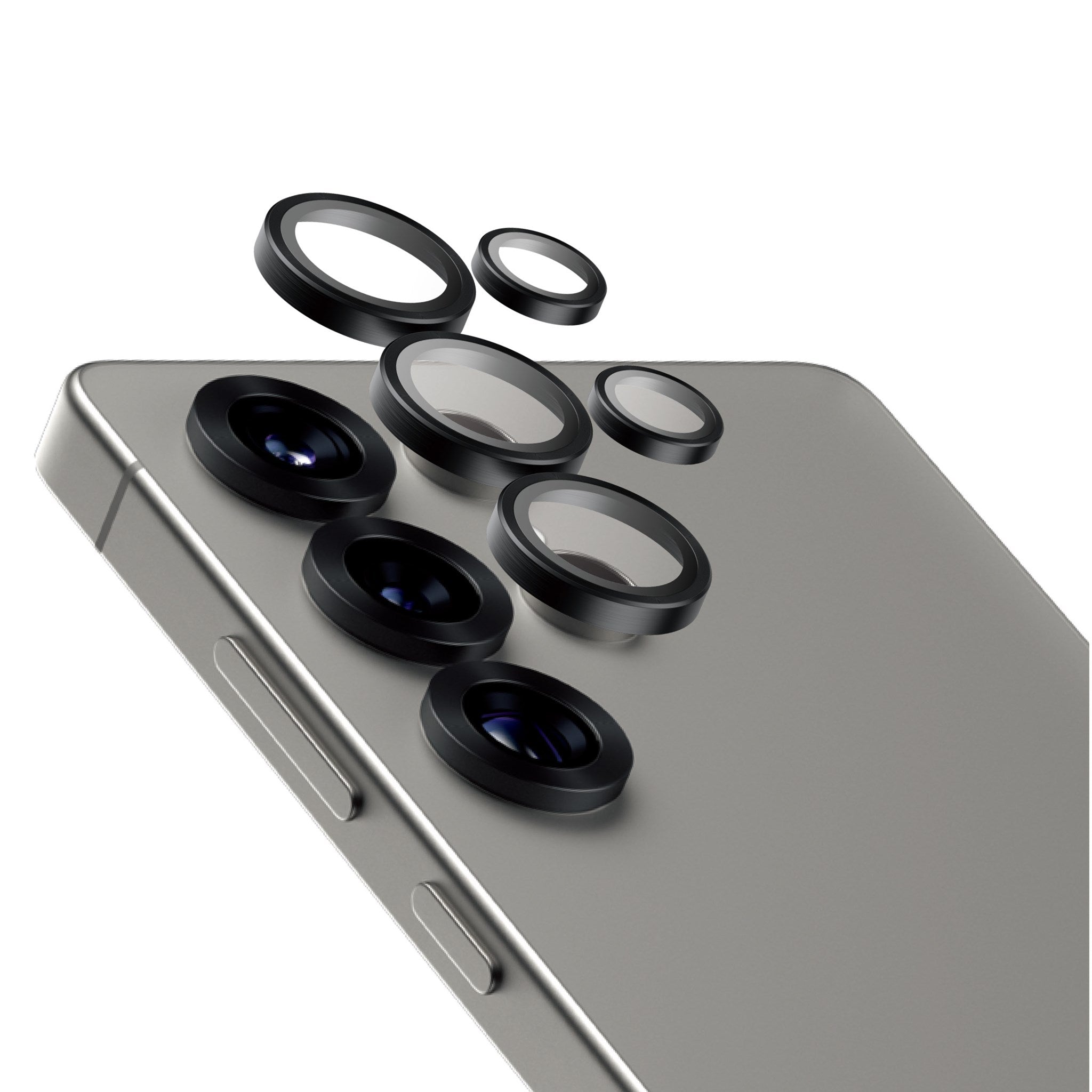 panzerglass-hoops-ceramic-kameraschutz-f-r-samsung-galaxy-s25-ultra image 1