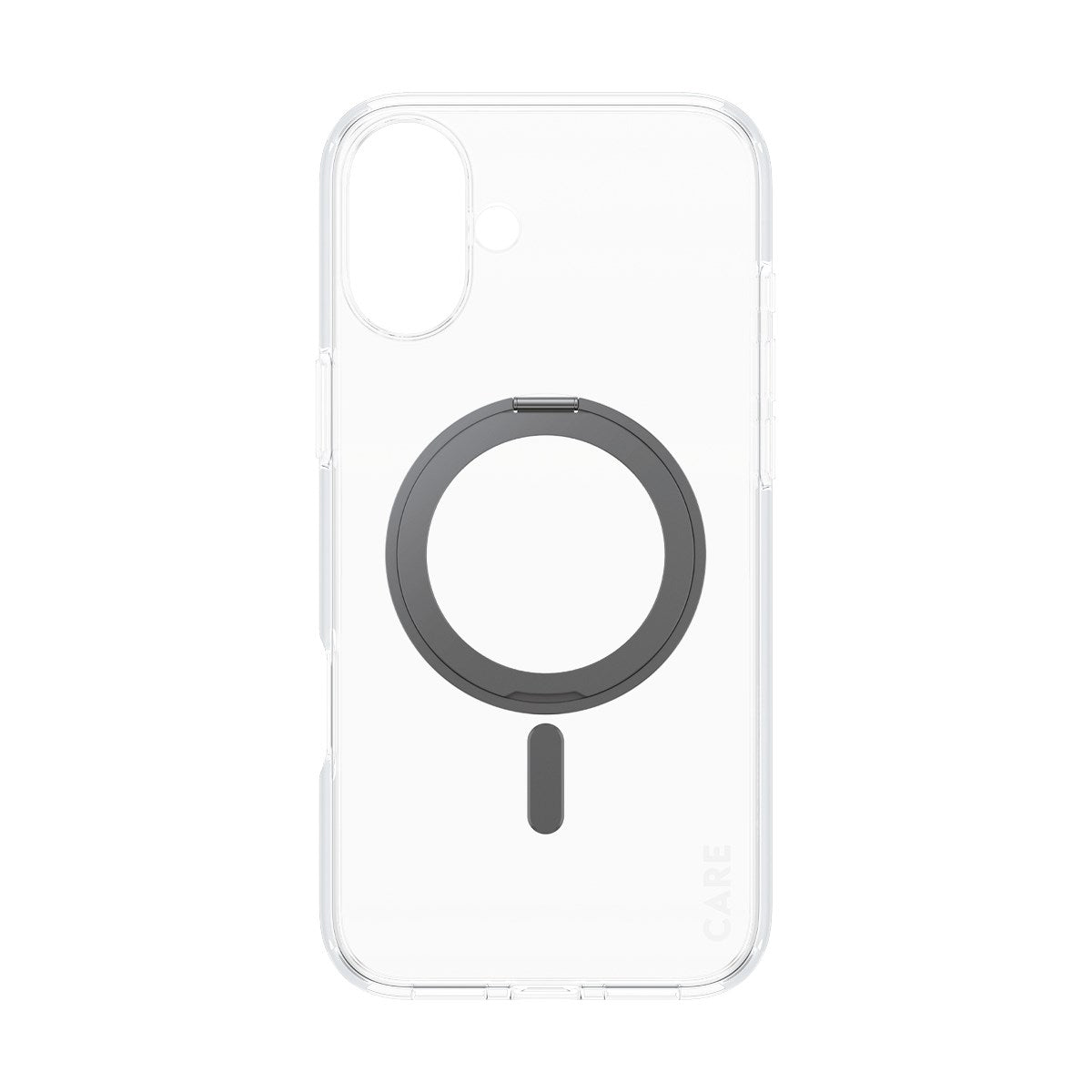 care-by-panzerglass-case-transparent-mit-kickstand-und-magsafe-f-r-iphone-16-plu image 4
