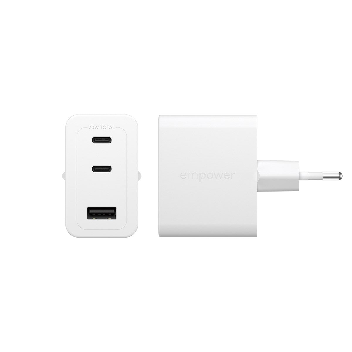 empower-by-panzerglass-turbo-70w-ladeger-t-2x-usb-c-usb-a-eu-silber-wei image 5