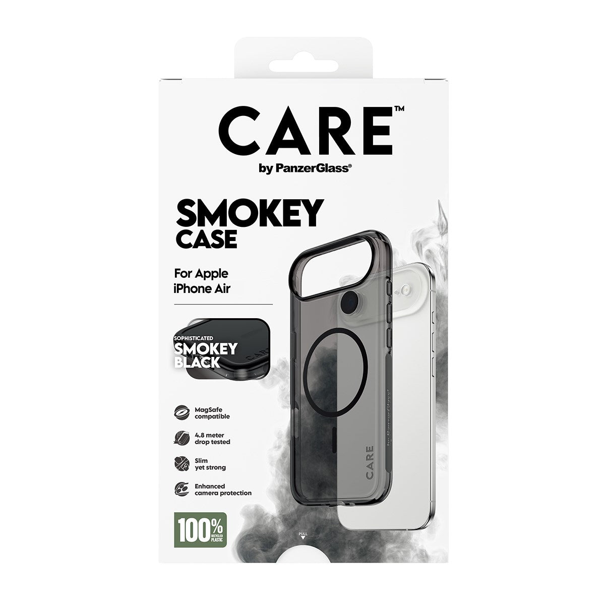 care-by-panzerglass-smokey-case-schwarz-mit-magsafe-f-r-apple-iphone-air image 3