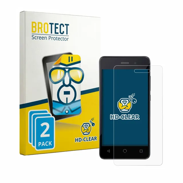 brotect-hd-clear-schutzfolie-f-r-omnipod-dash-2-st-ck image 1