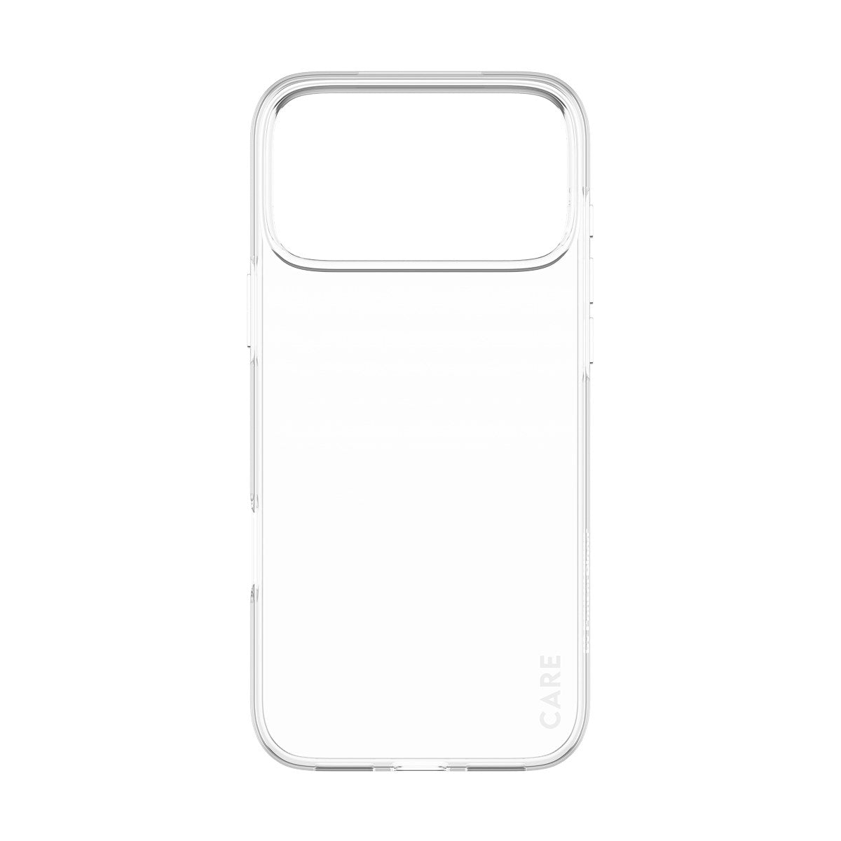 care-by-panzerglass-x-ray-case-xiaomi-17-pro-transparent image 4