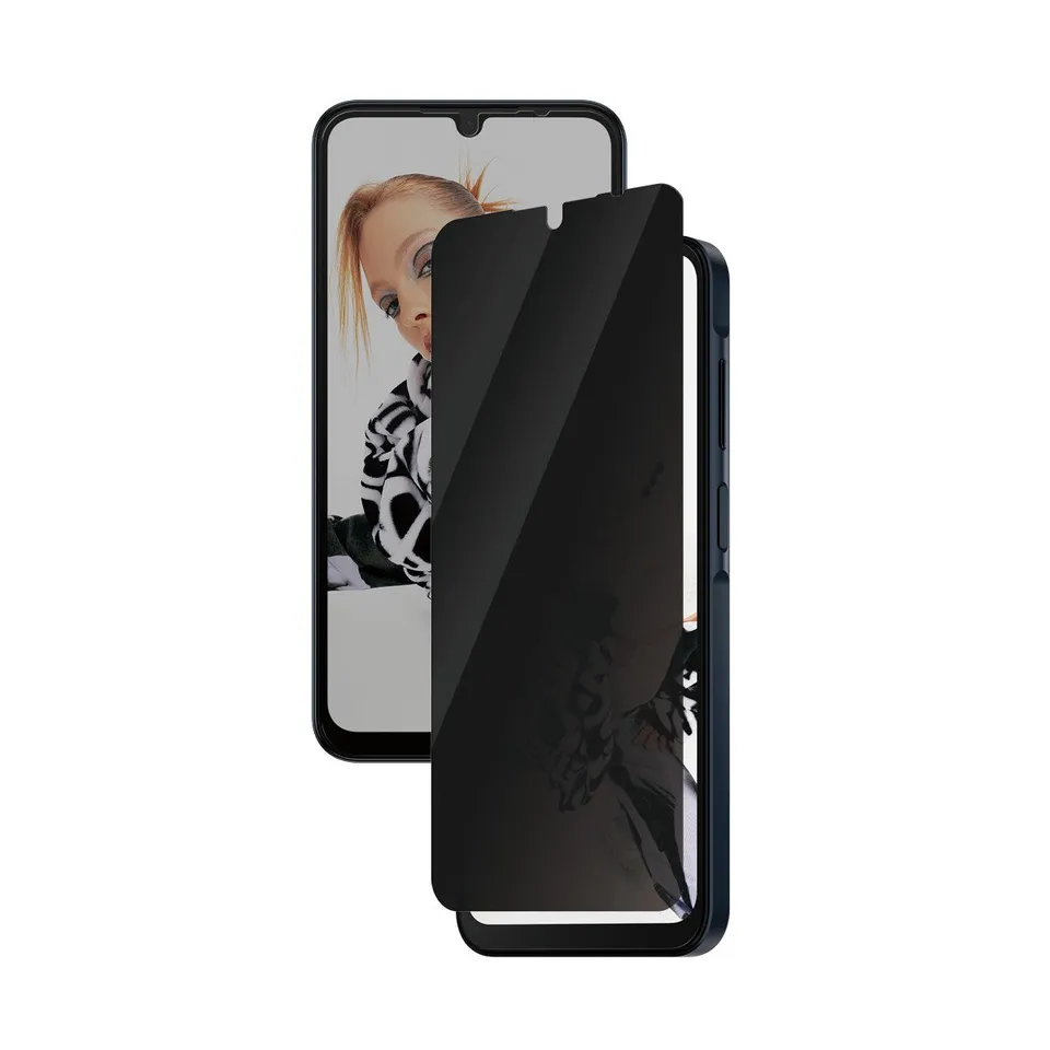 safe-by-panzerglass-2-way-privacy-displayschutz-samsung-galaxy-a26-5g-ultra-wide image 1